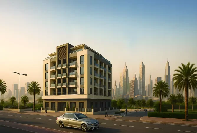 UAE Real Estate