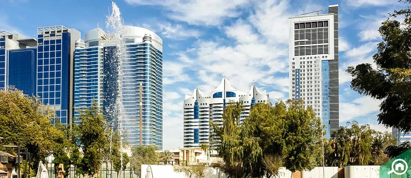 UAE Real Estate
