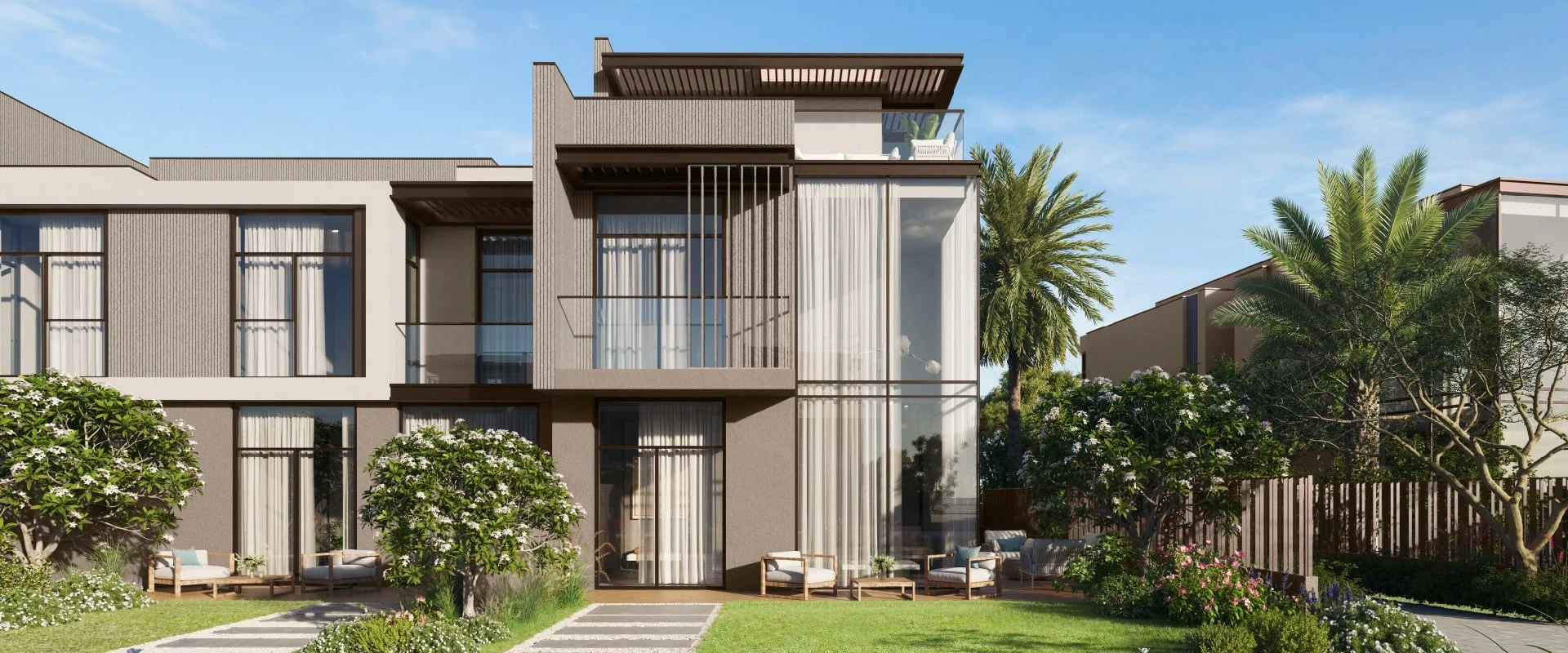 The Heights Properties