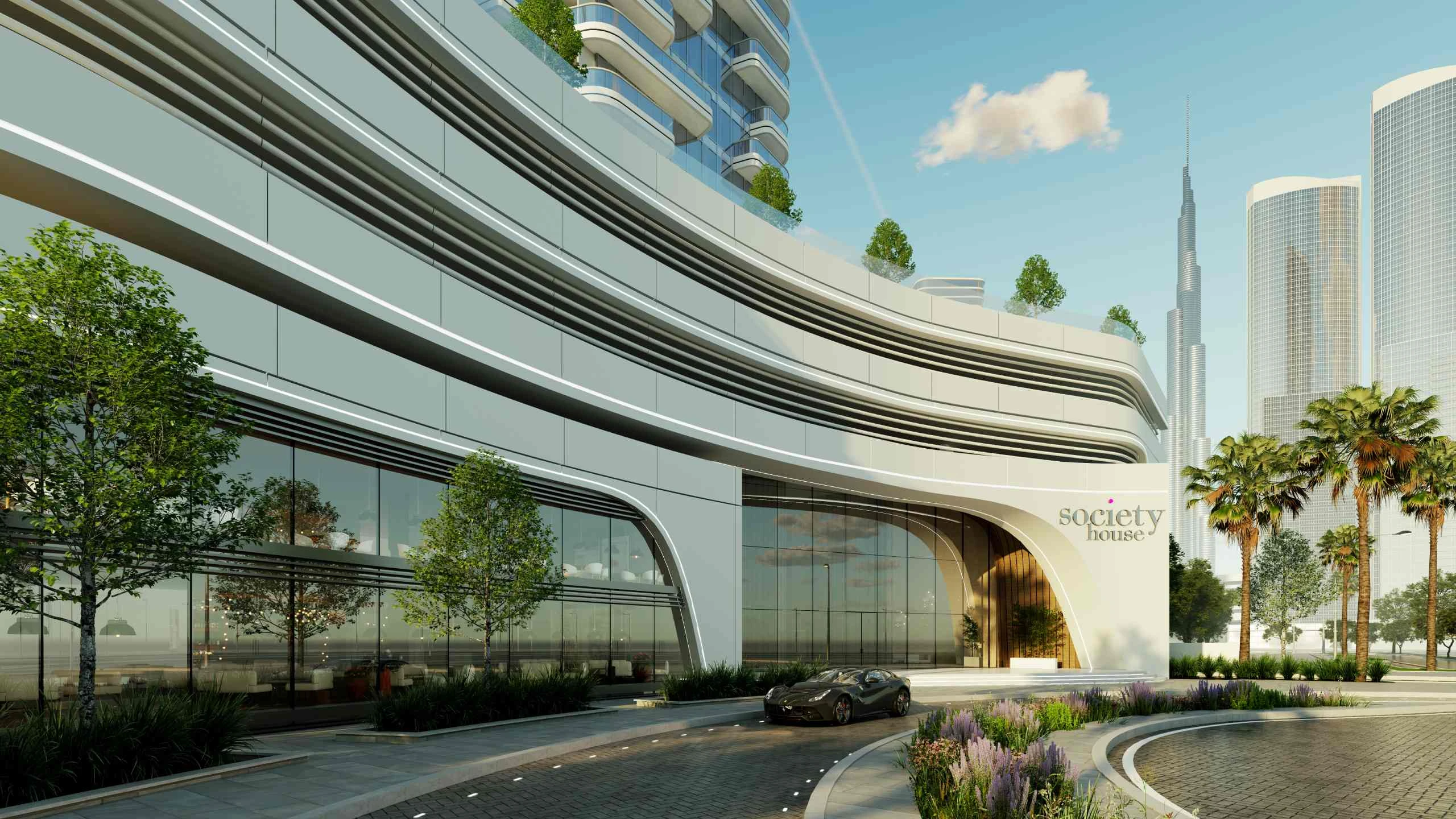 Invest Group Overseas (IGO) Properties