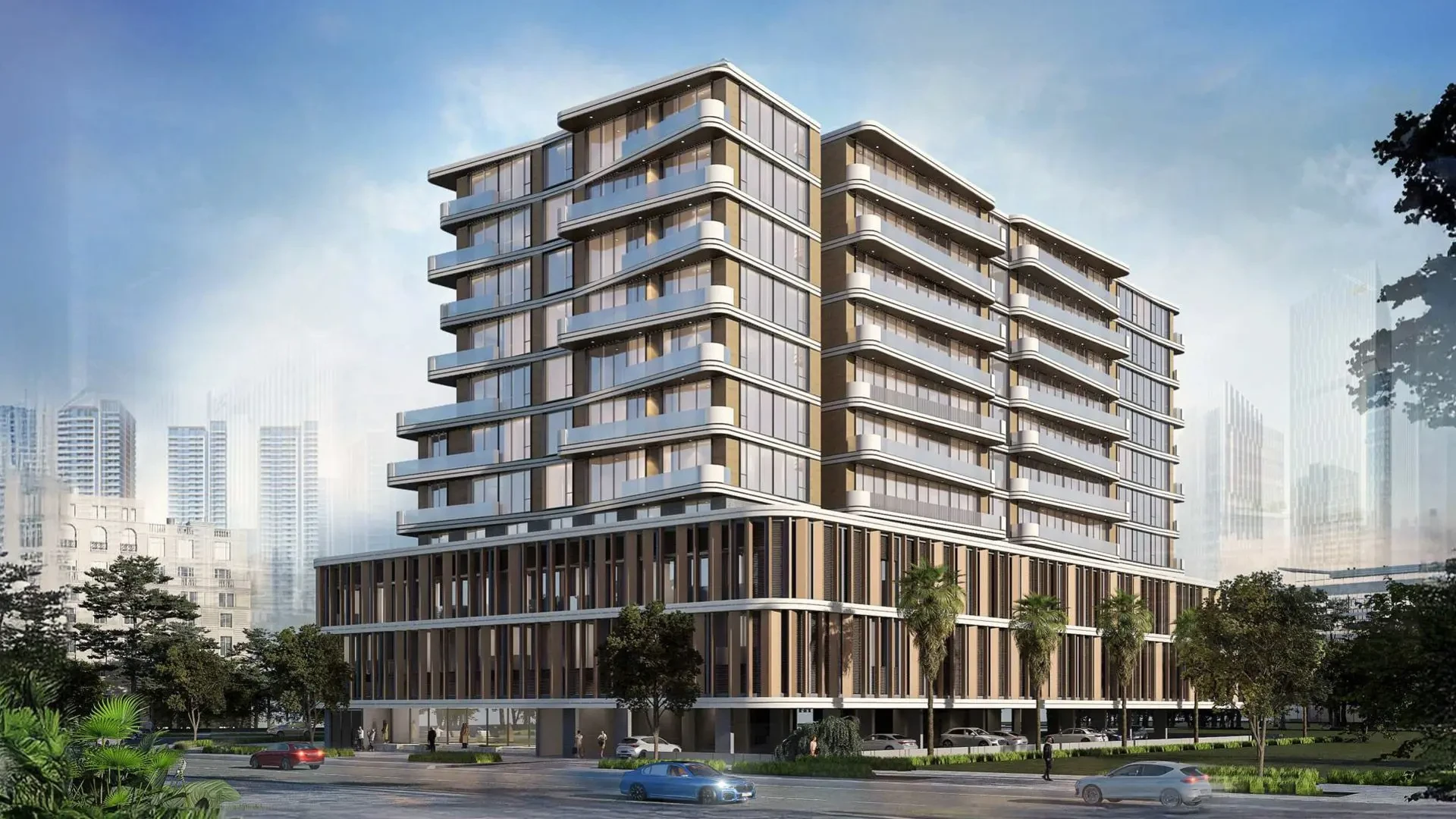 Dia Properties Dubai