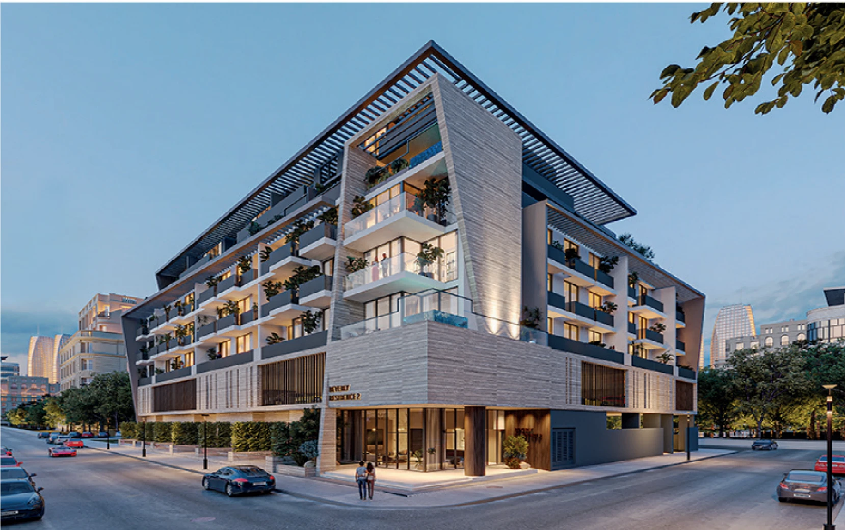 HMB Homes Properties