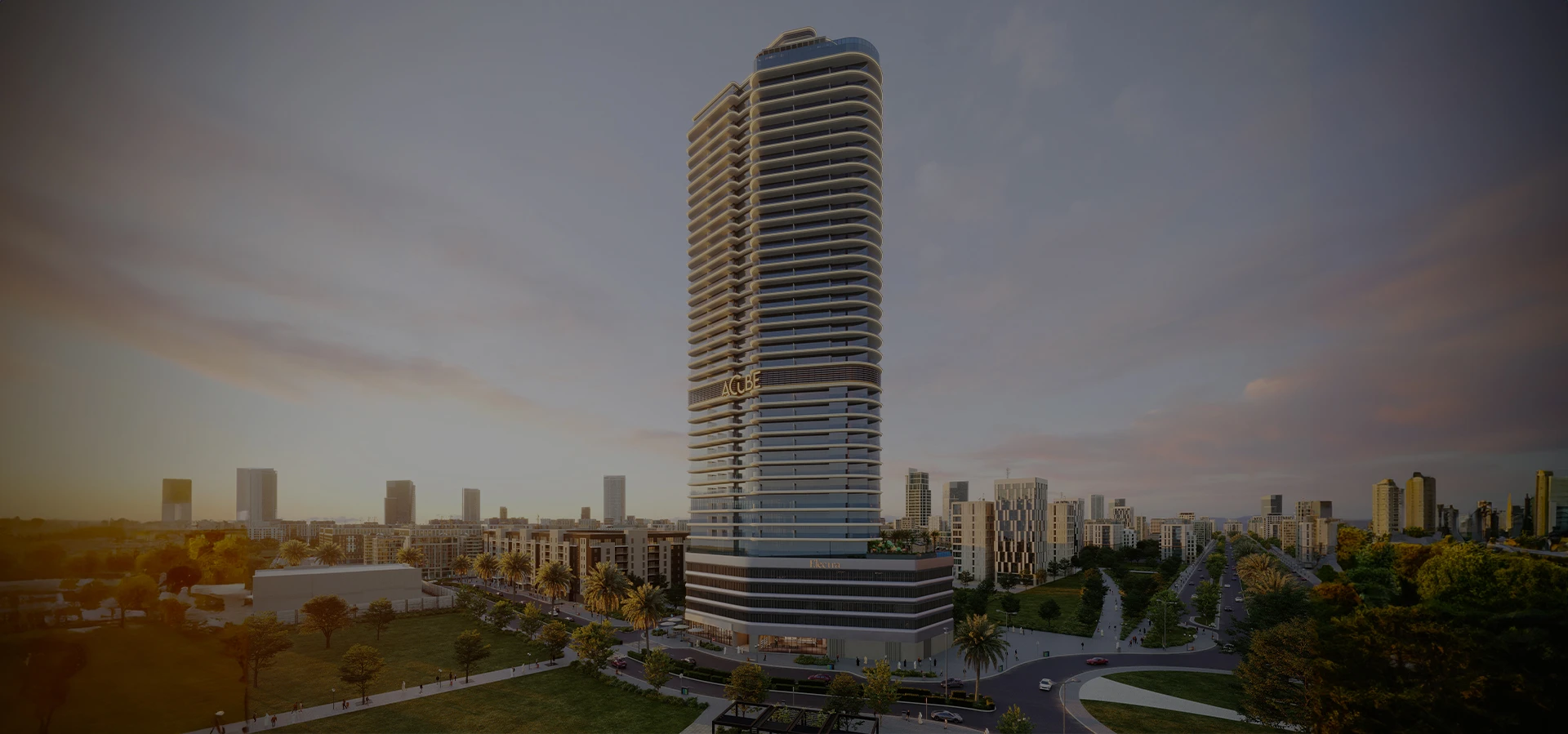 Acube Developments