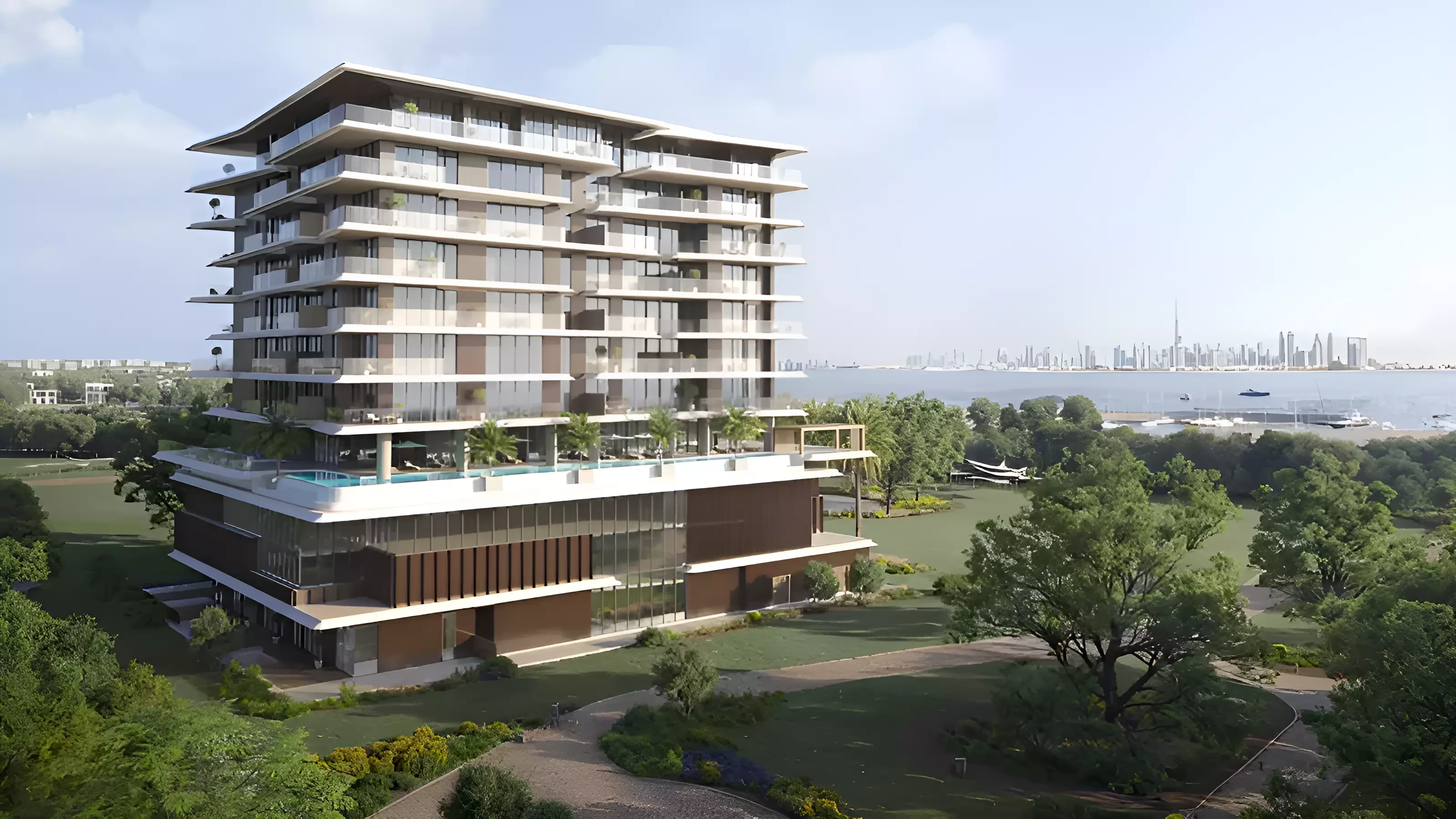 Hayaat Group Properties