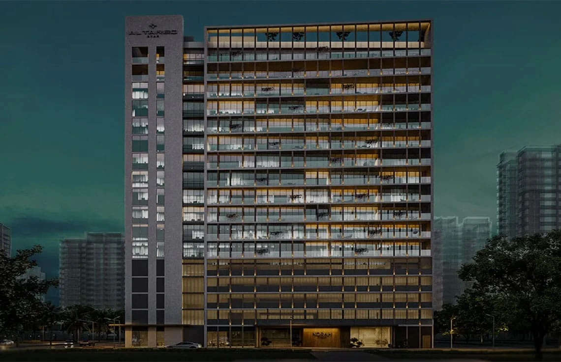 Skyline Builders