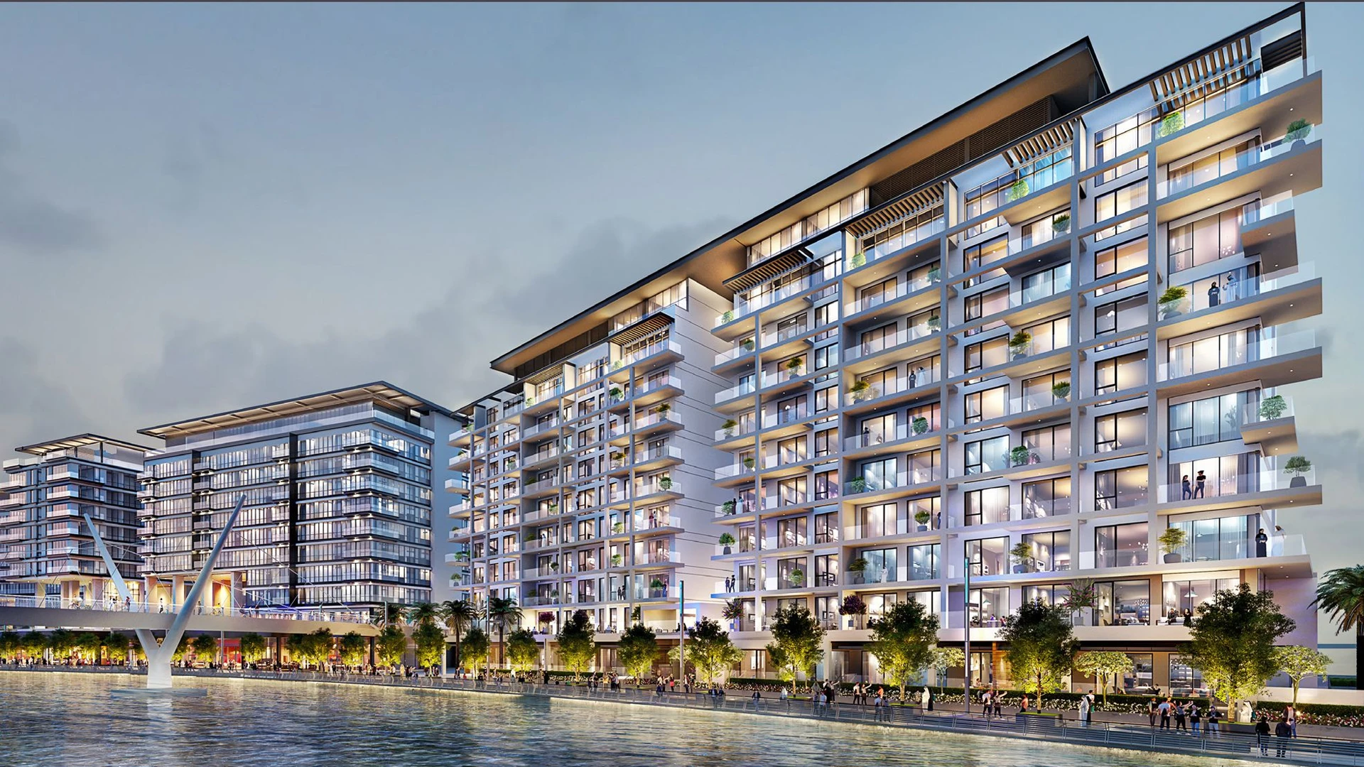 Meydan Group Properties image