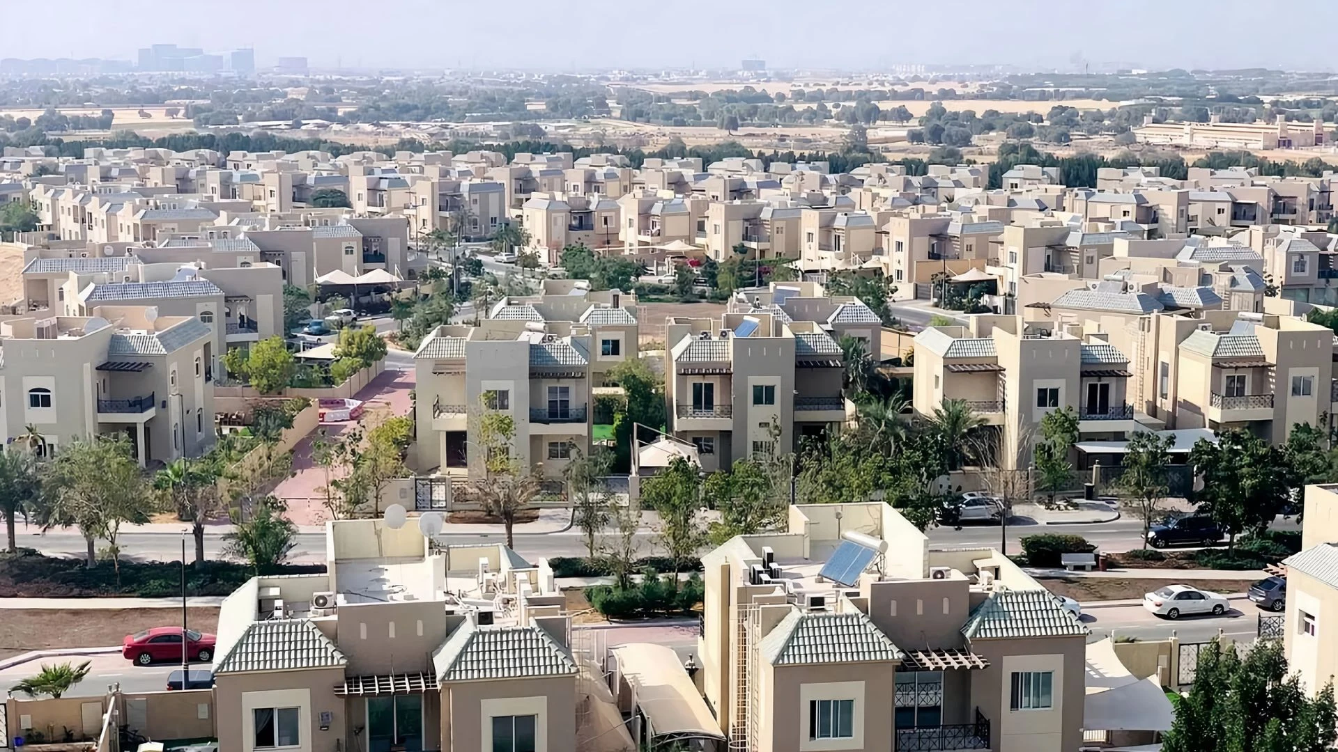 Tanmiyat Group Global Real Estate