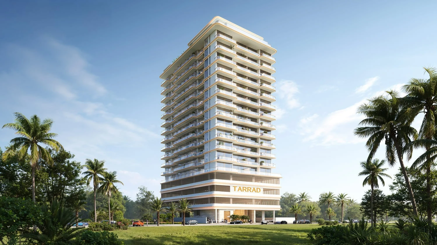 Tarrad Development