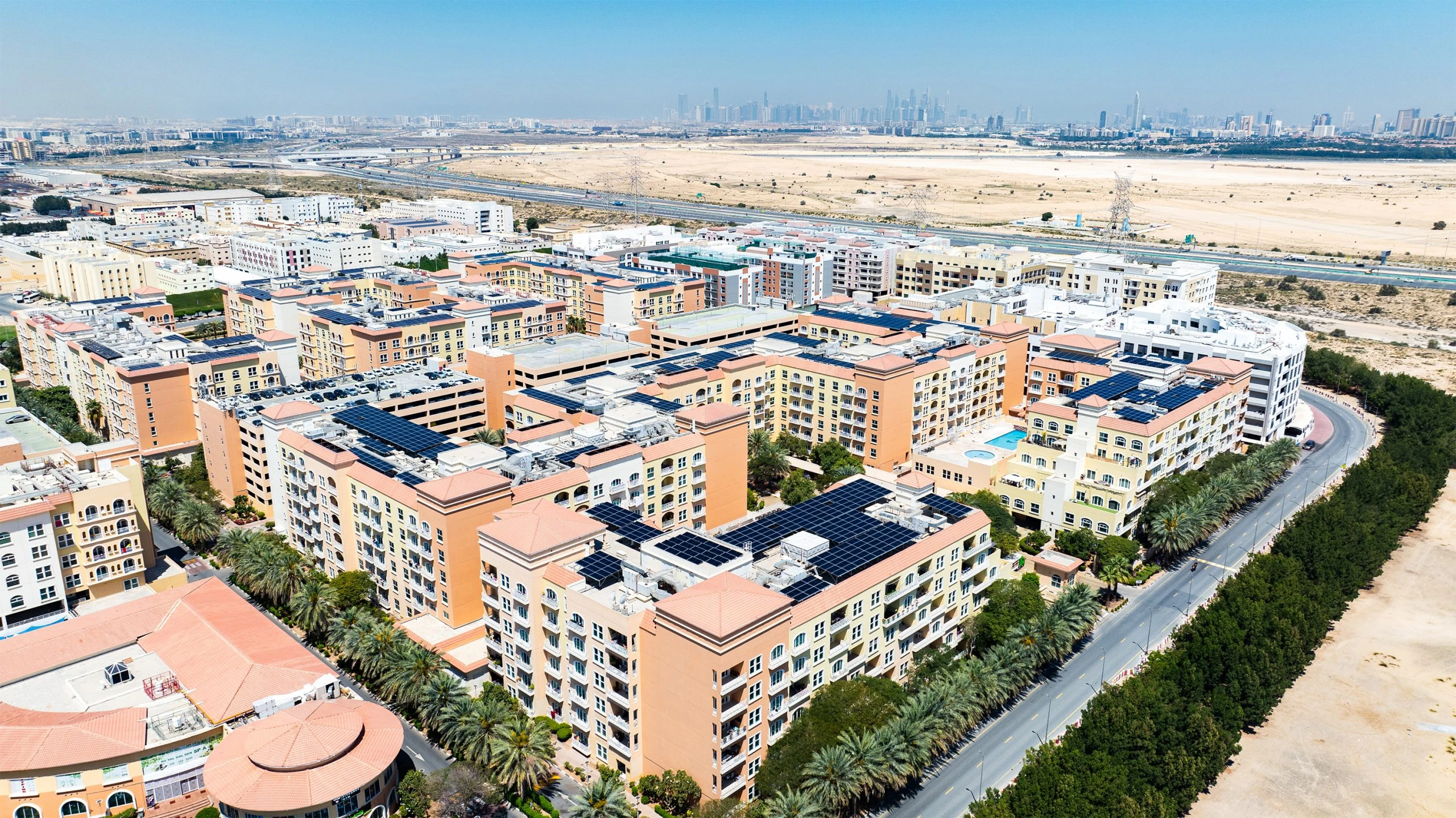 UAE Real Estate