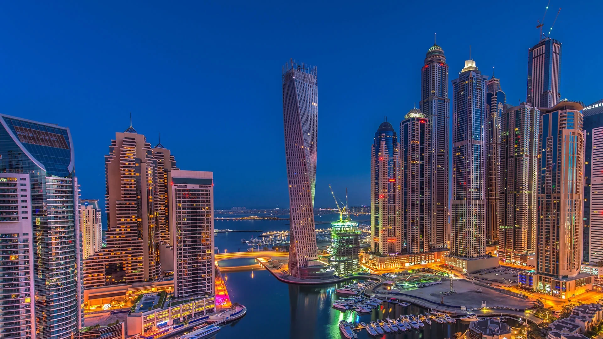 Cayan Group Properties
