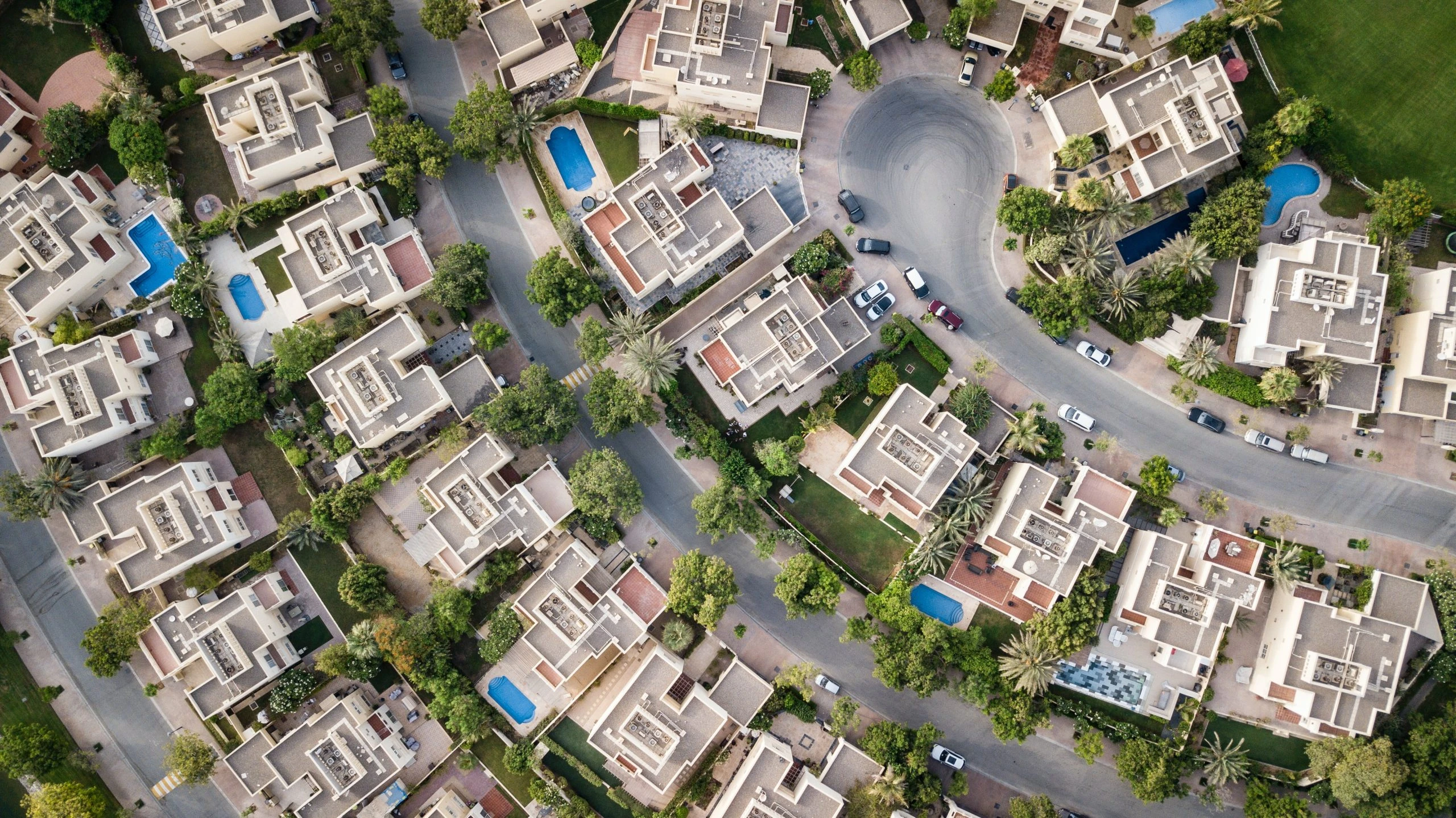 Vantage Ventures Development