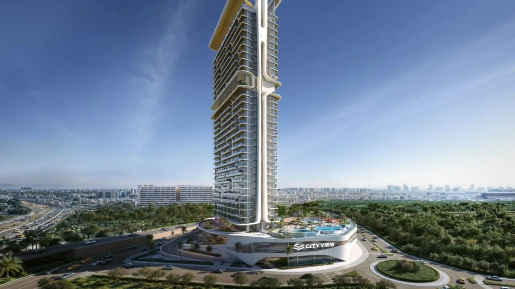 City View Developments