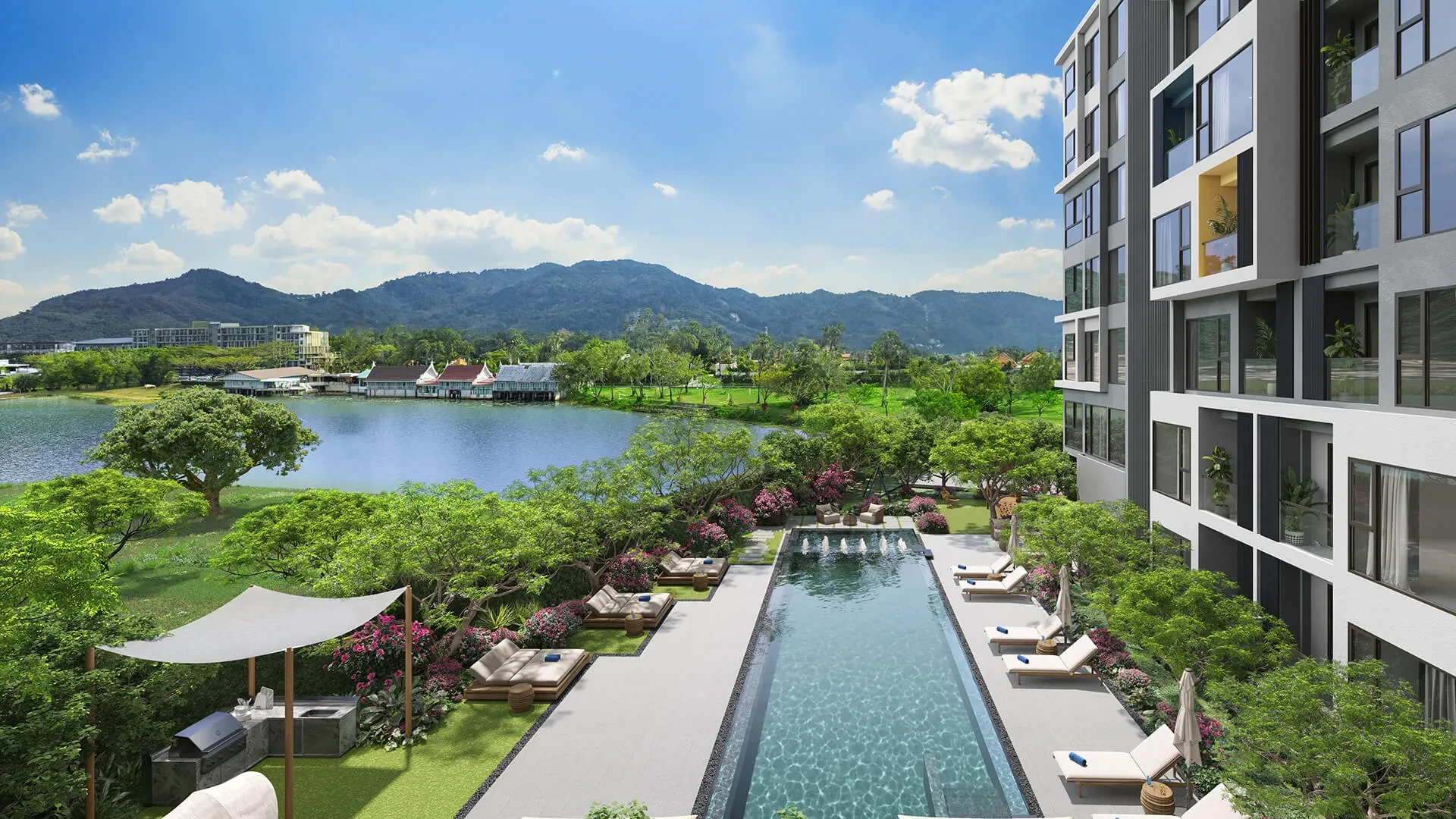 Laguna developer