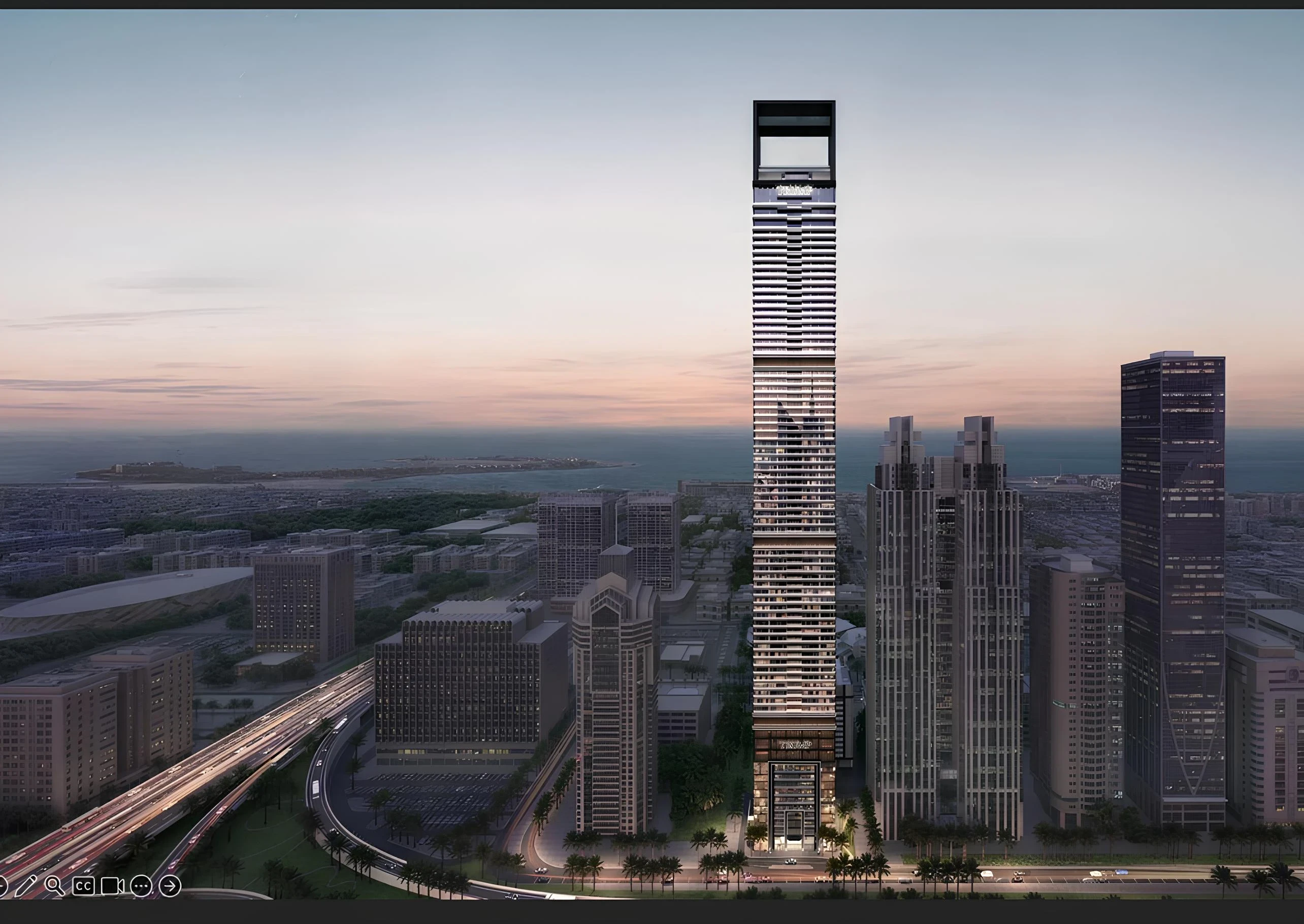 DARGLOBAL Real Estate Developer
