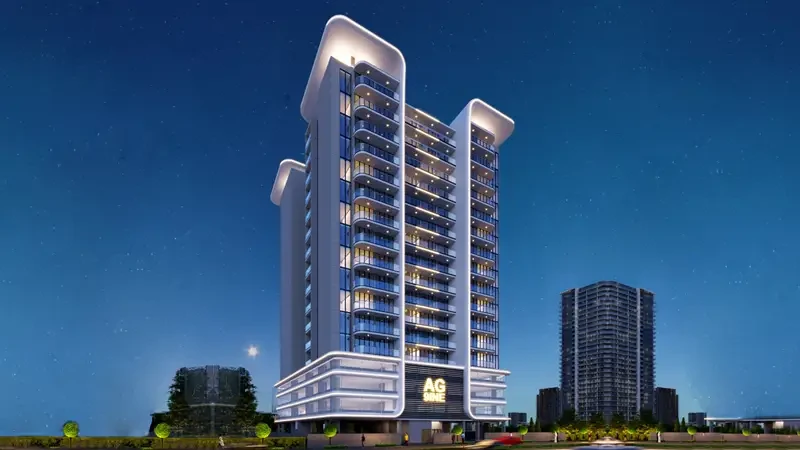 Arabian Gulf Properties Projects