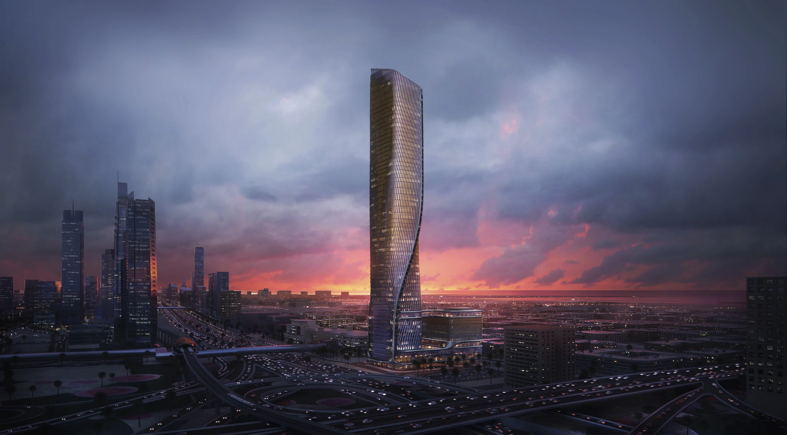 Wasl Properties image
