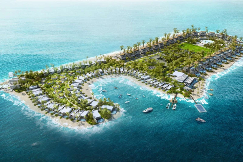 Zaya Living Properties Dubai UAE