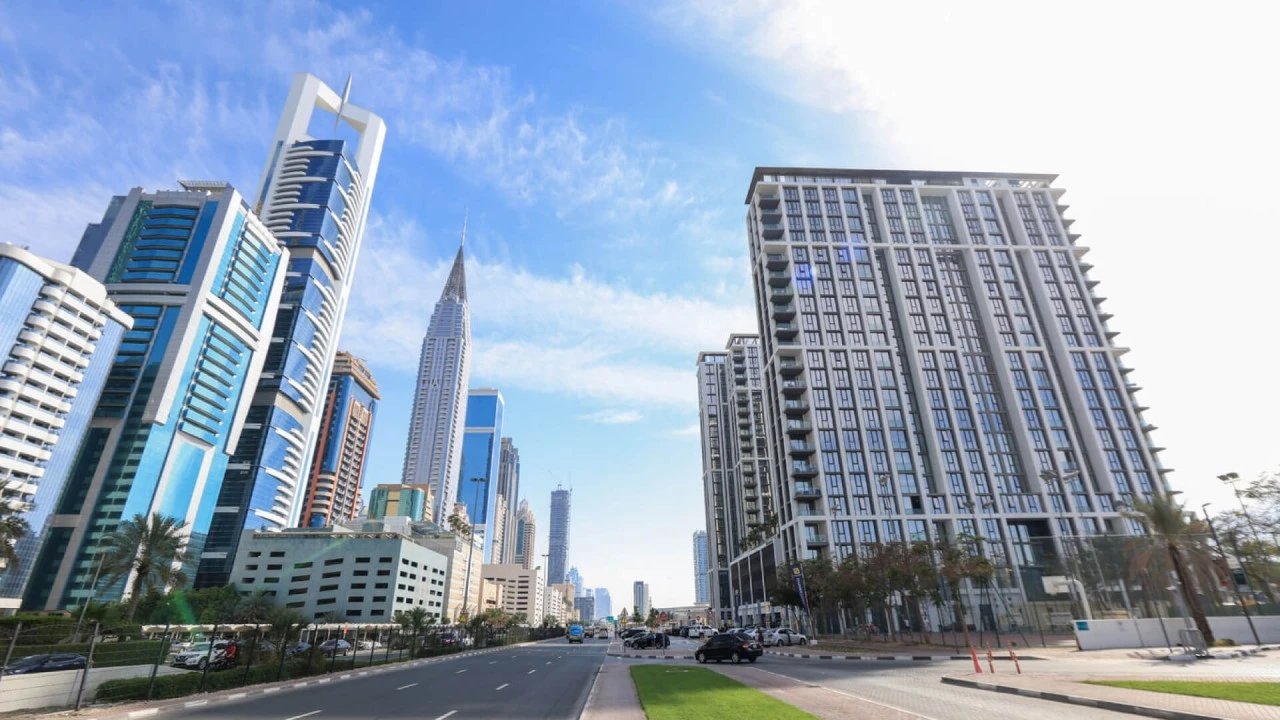 UAE Real Estate