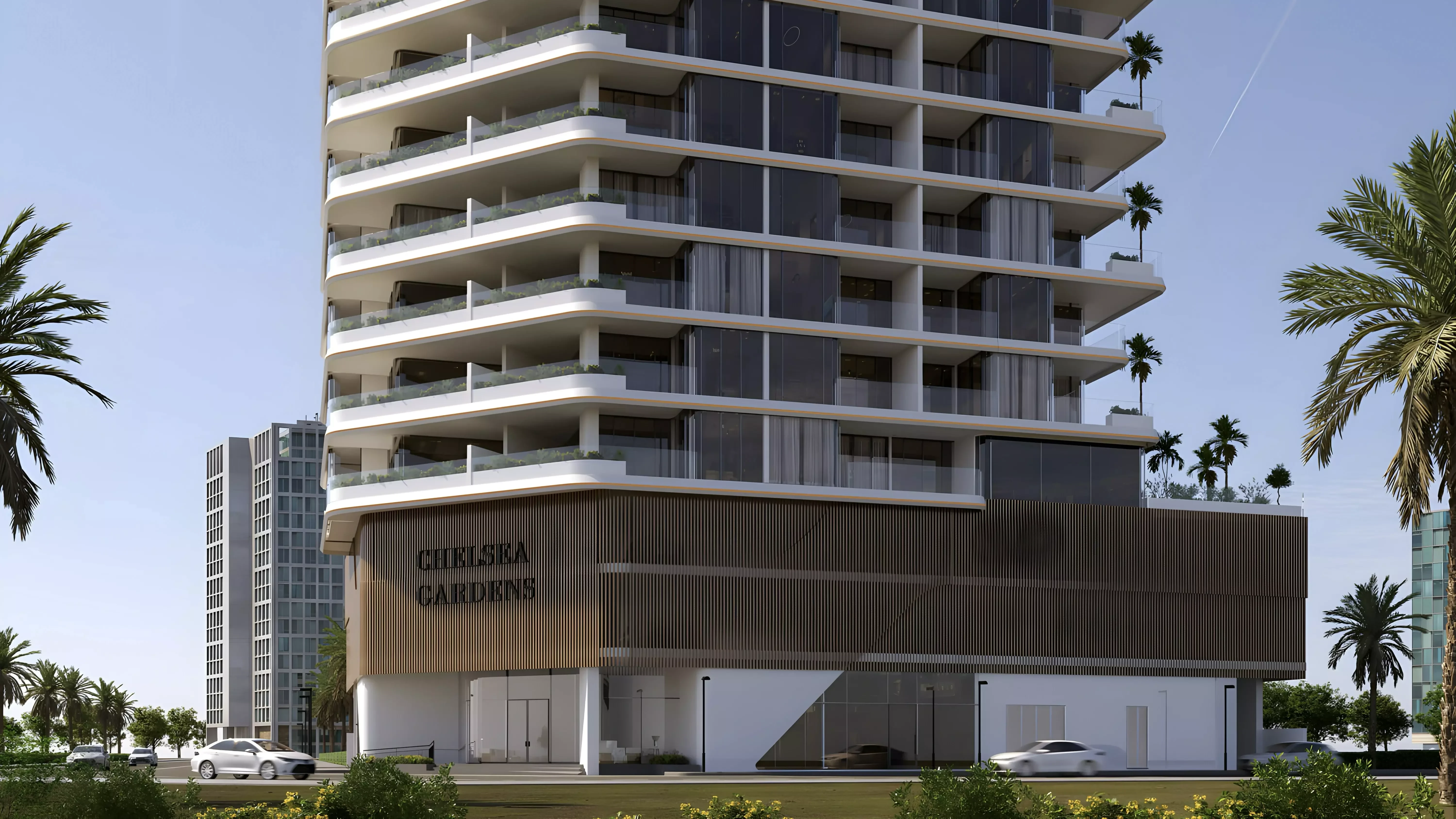 Alaia Developments