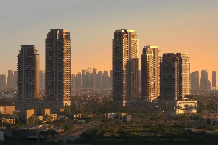 Kamdar Developments