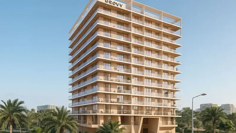 Grovy Developer