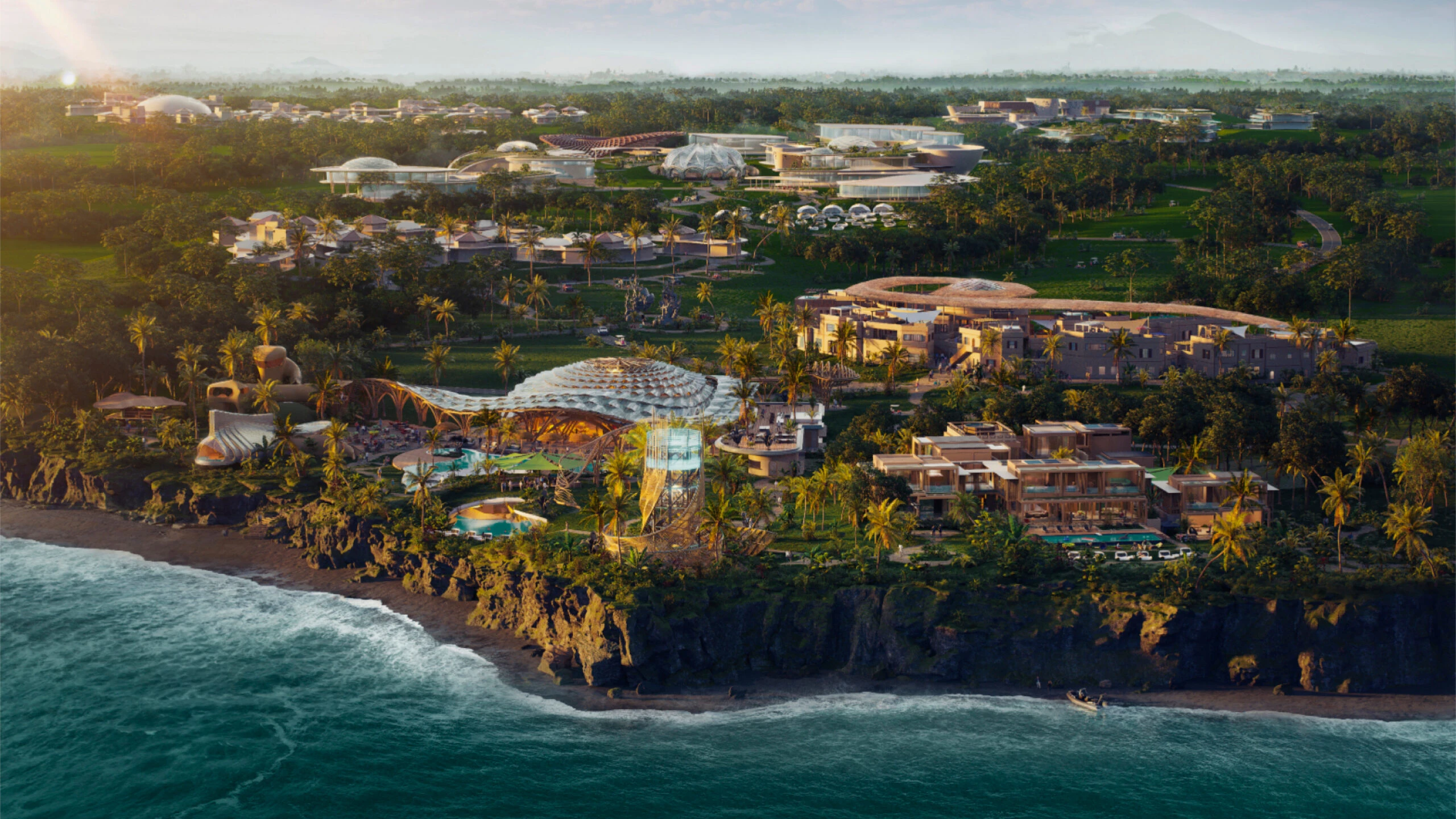 Nuanu Property Group developer