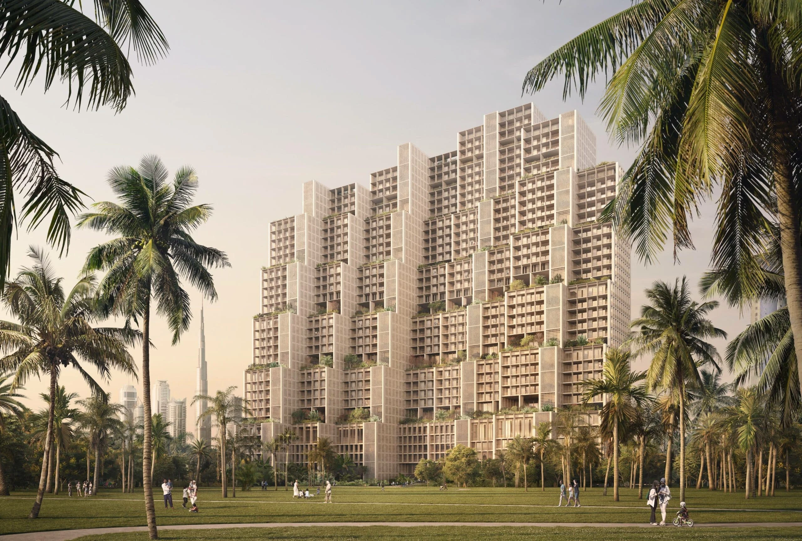 Lamar Development UAE