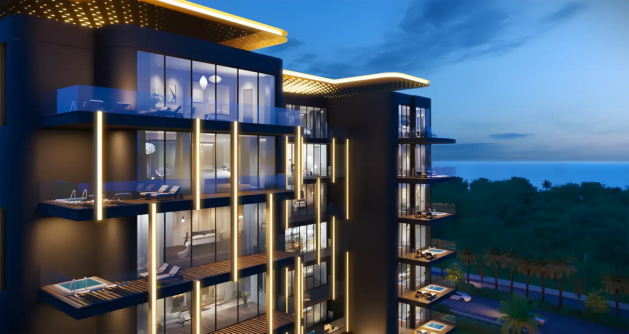 Park Group Properties