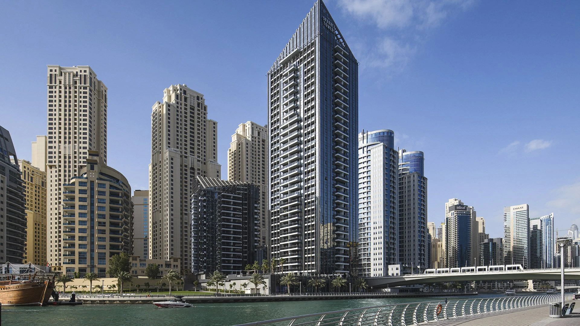 TEBYAN Real Estate Development
