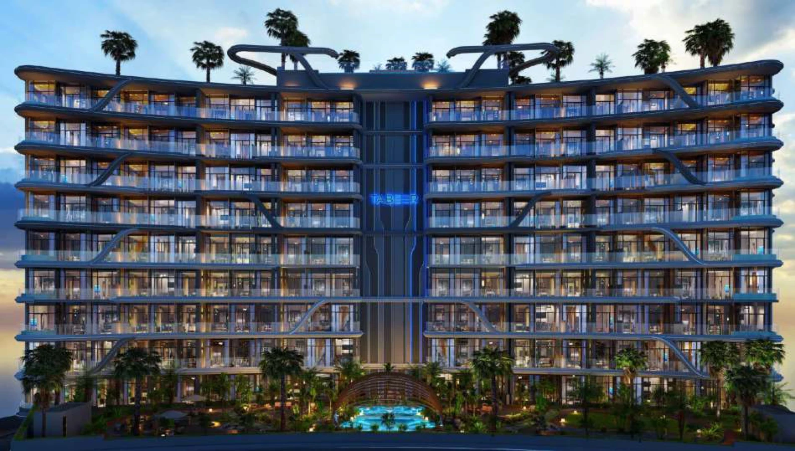 Tabeer Developments
