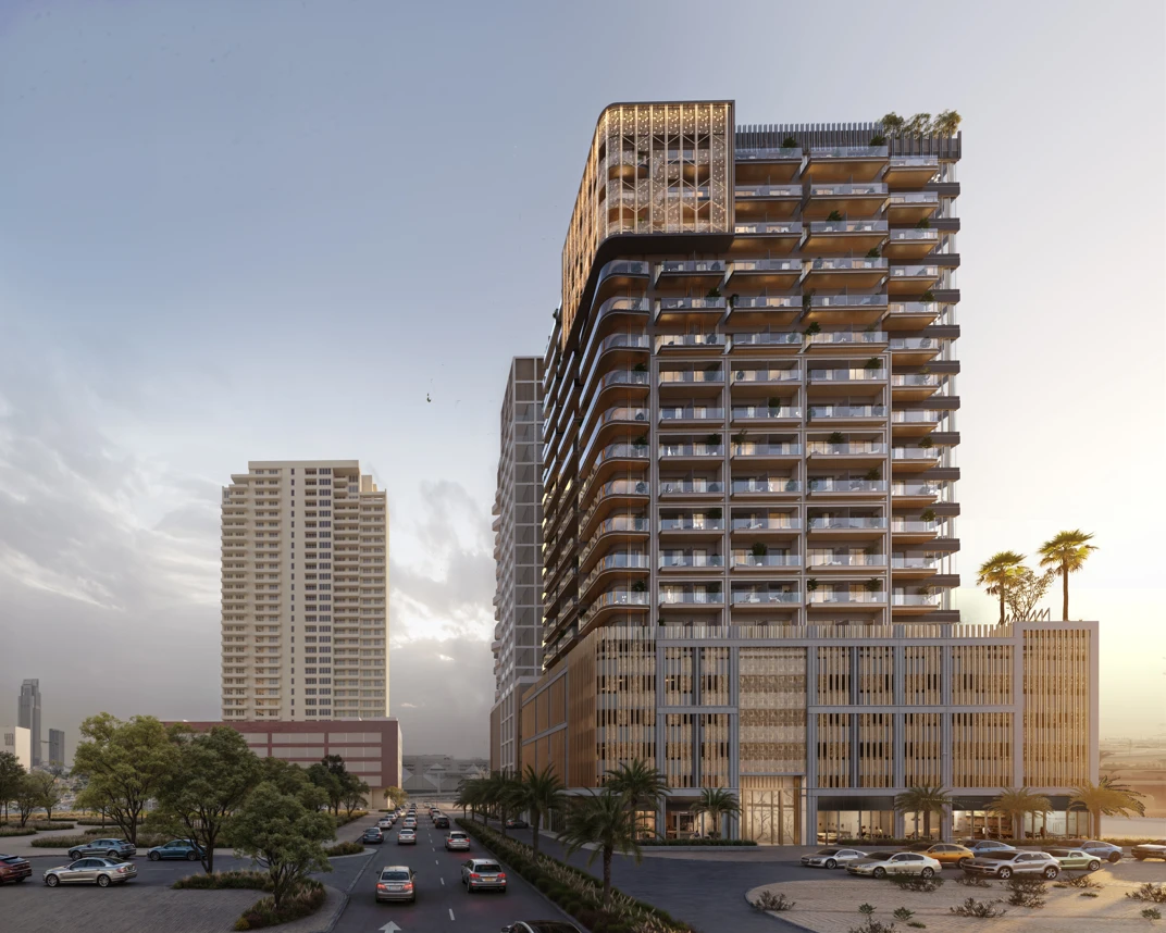 S&S Developments Dubai