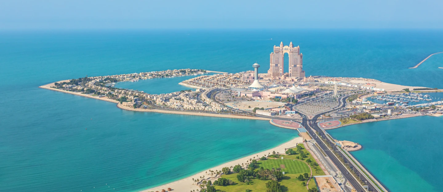 Al Marina Holding