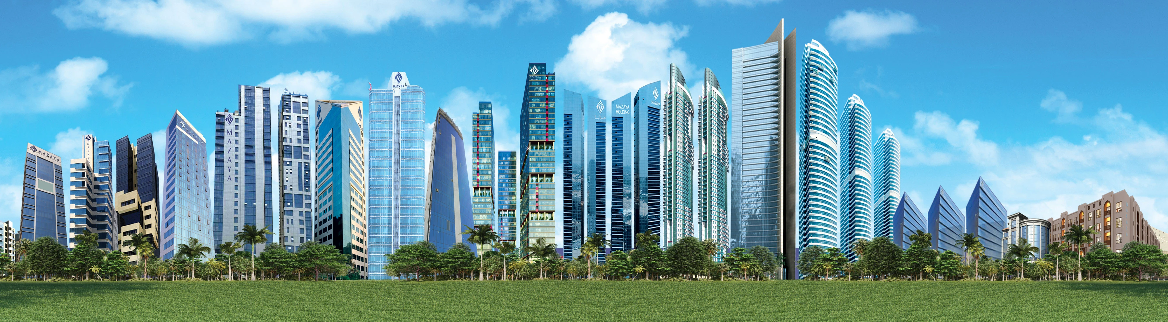 Mazaya Holding Properties image