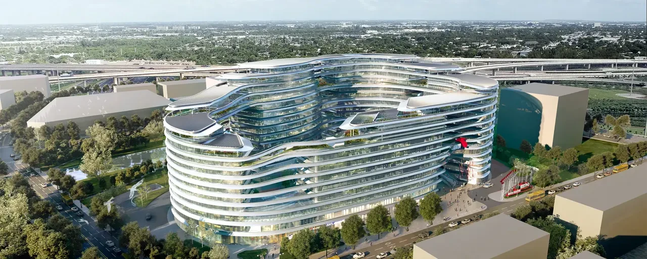 ANTA Group Development