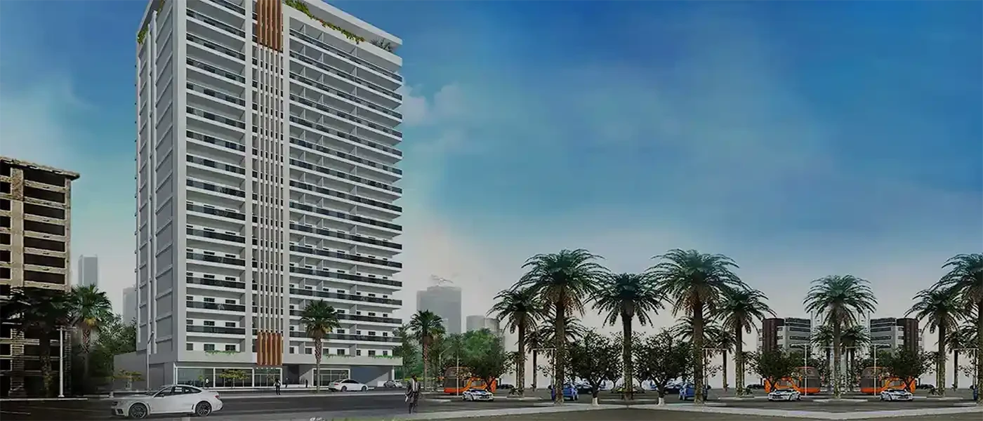 Artistic Legend Real Estate Dubai