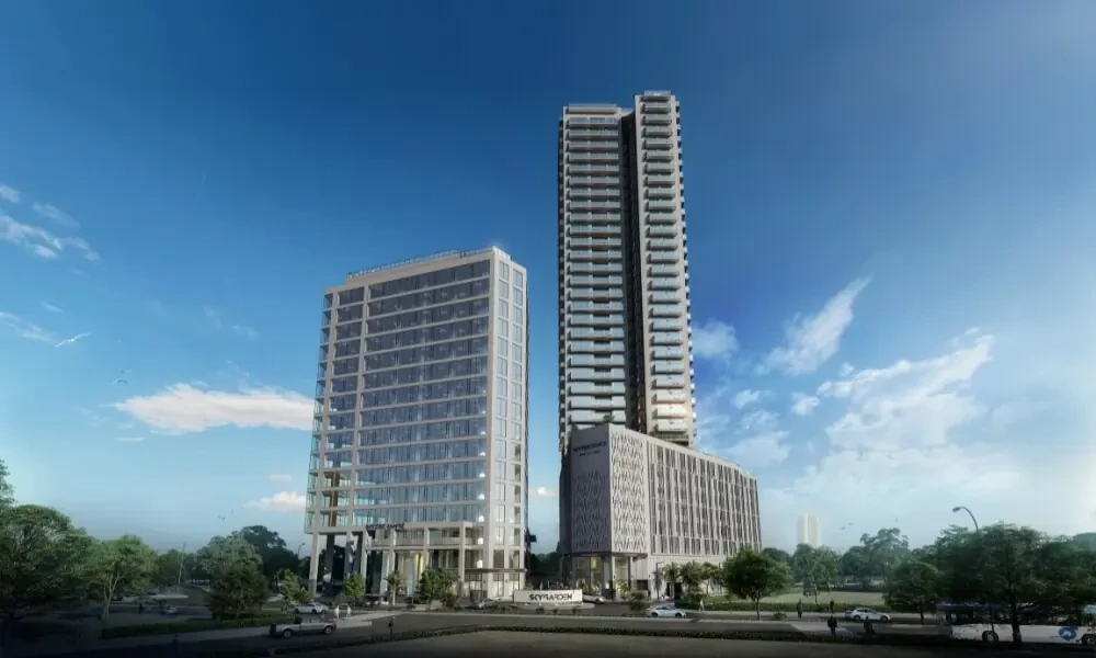 Riviera Group Properties