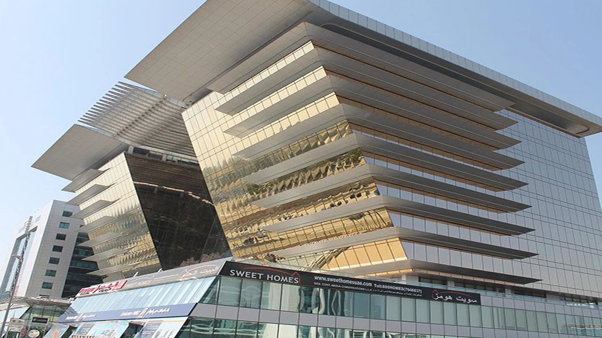 NABNI Developers properties
