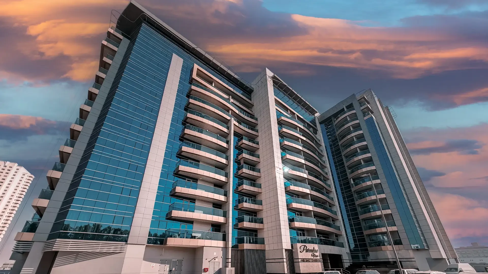 Blanco Thornton Dubai