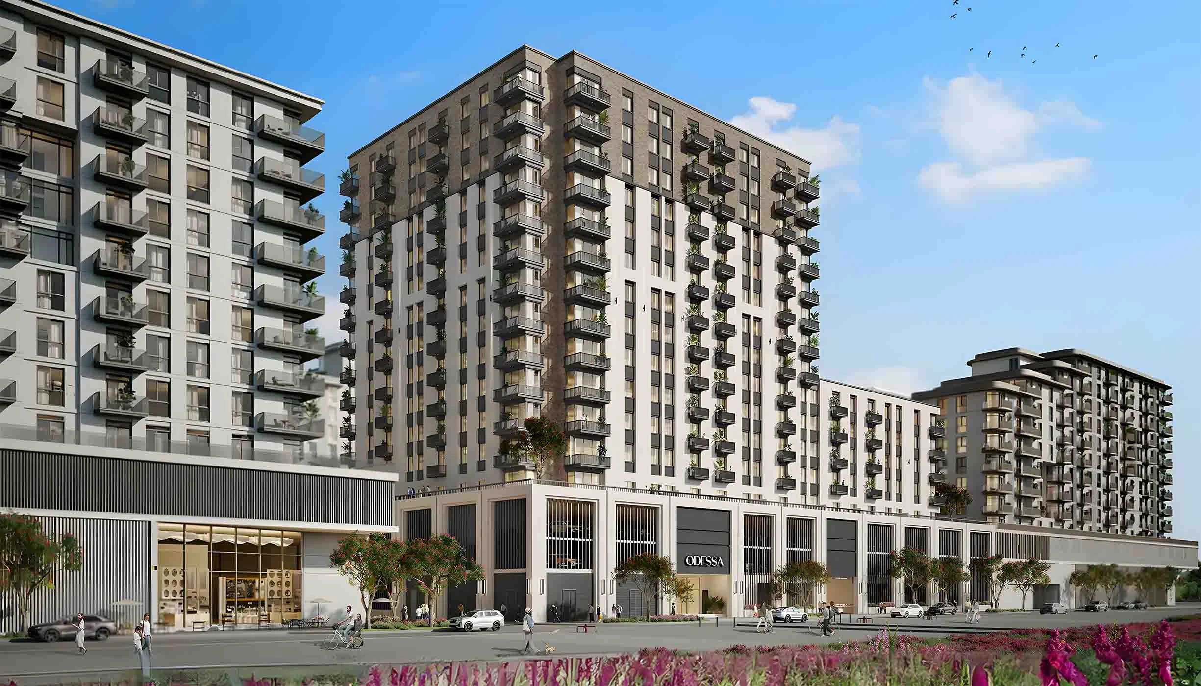Nshama Developer Properties