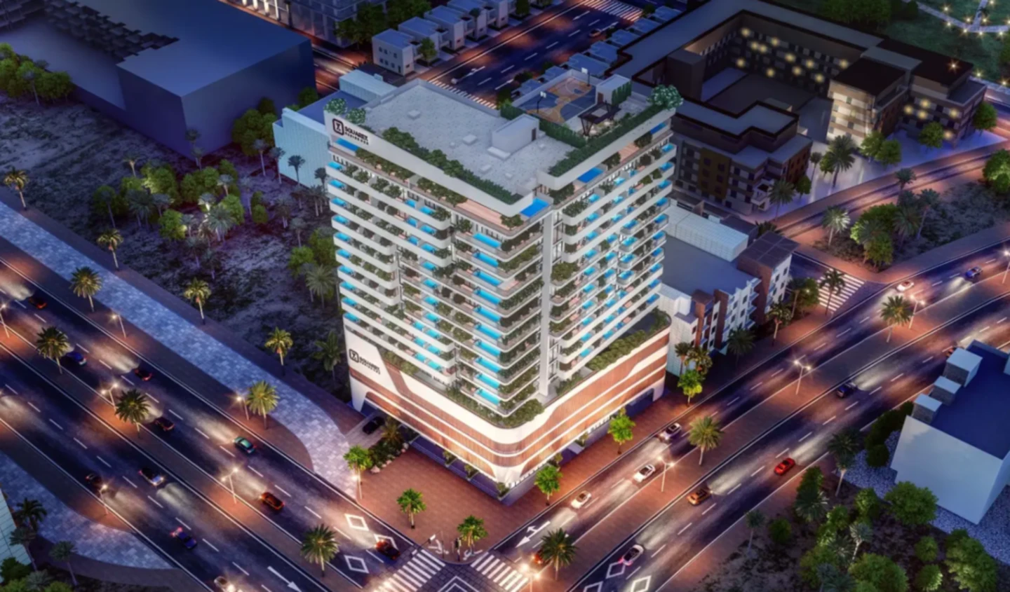 Tasmeer Indigo Properties