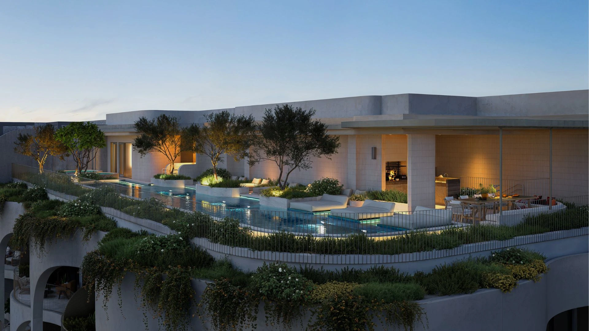 Amer Alghurair Development