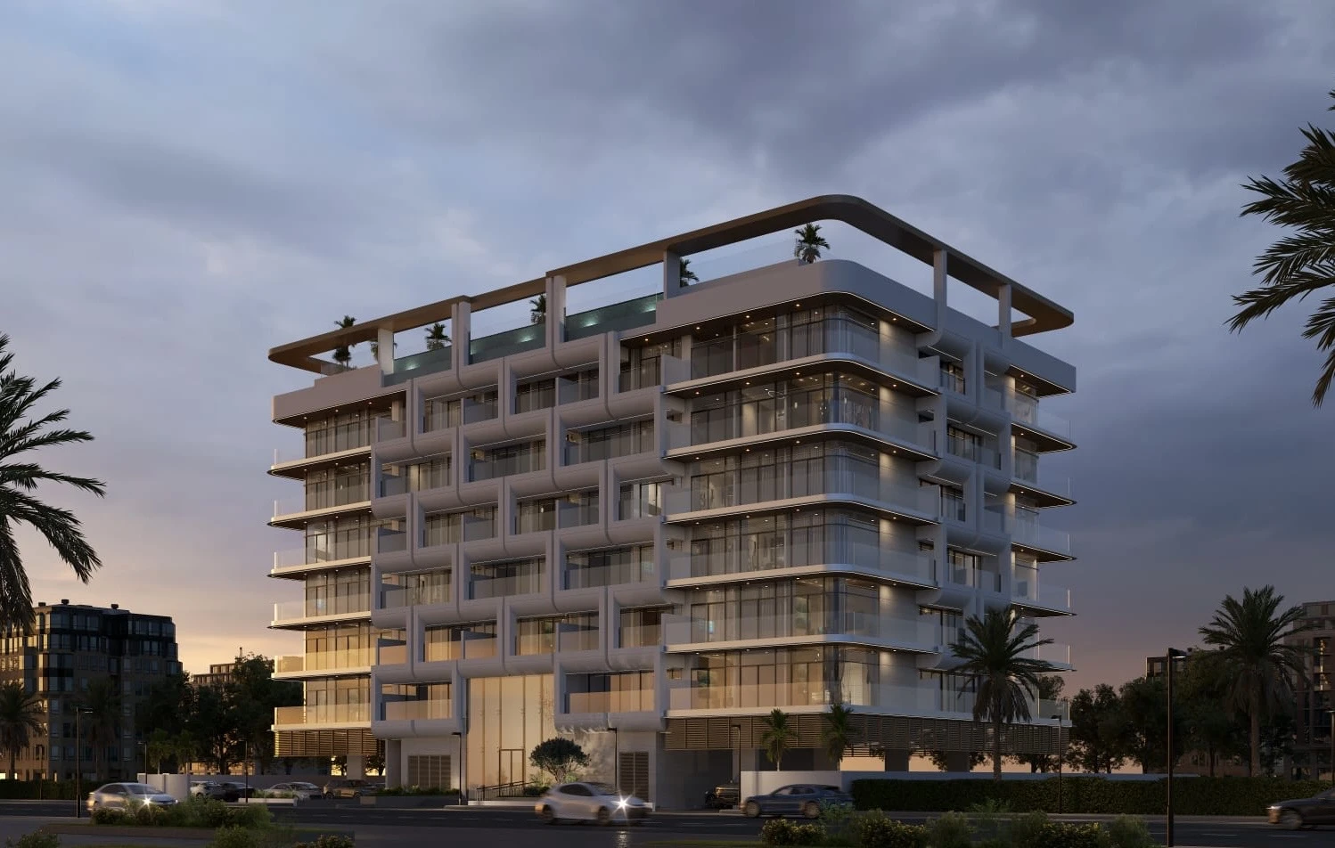 Maakdream Properties