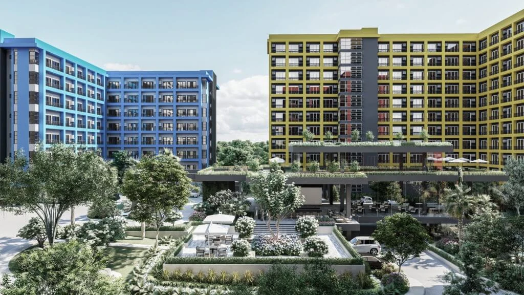 Citygate Developer