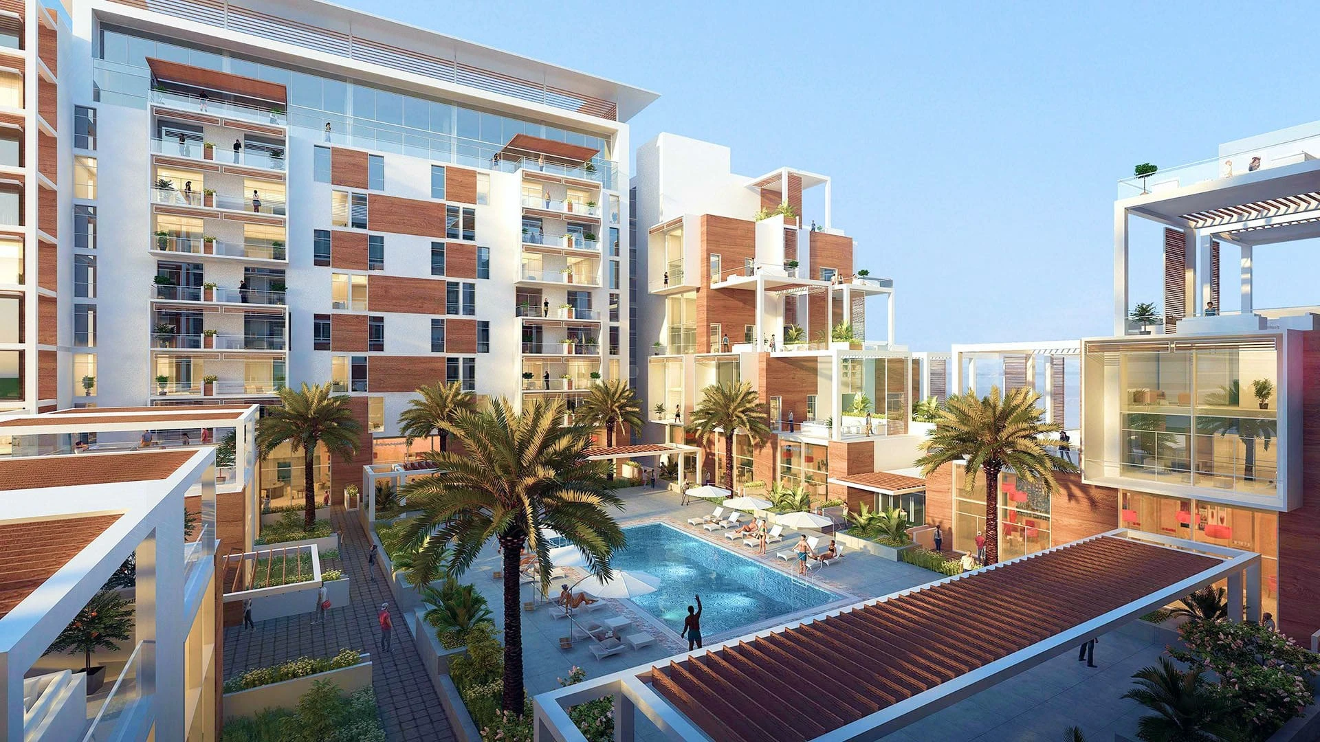 Bolton Real Estate Development image