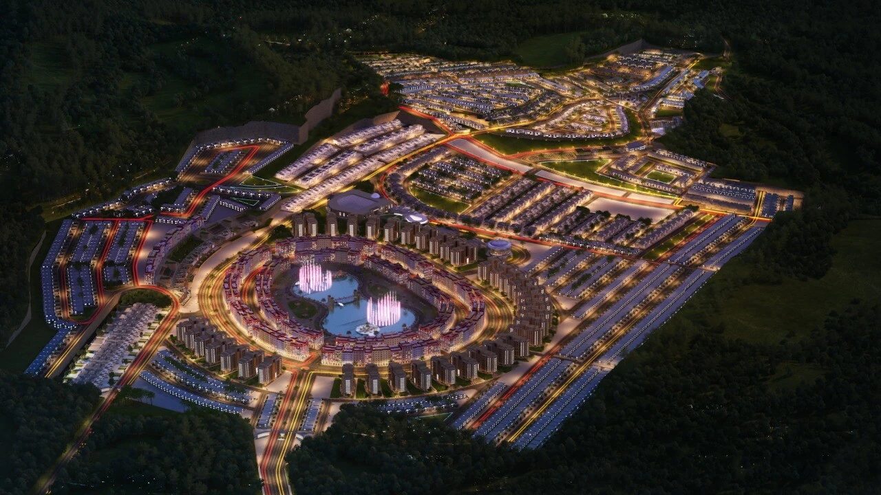 AAA Real Estate Development