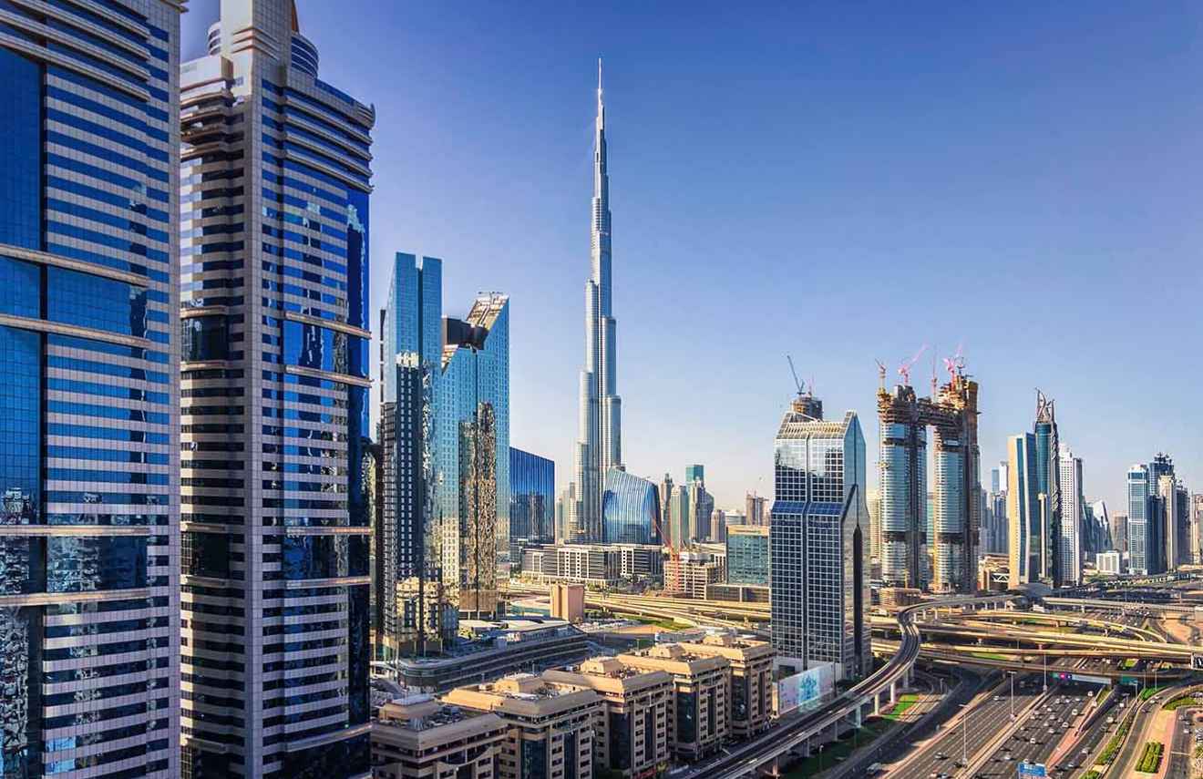 Al Barari Developers Properties