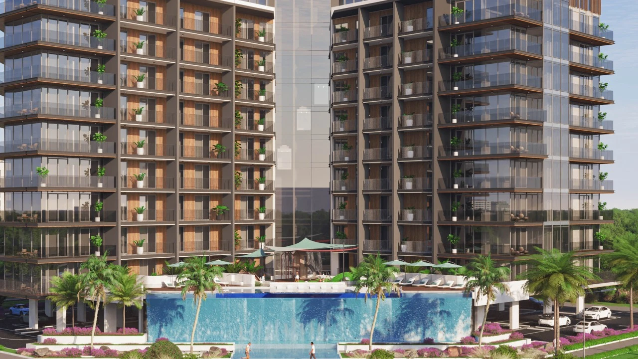 Mashriq Elite Developments
