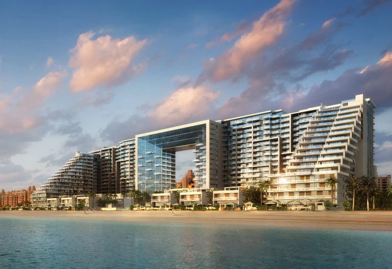 AMS Management Properties