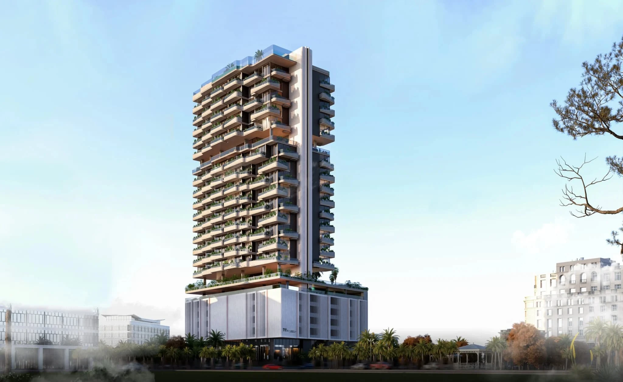 MAK Developers Properties