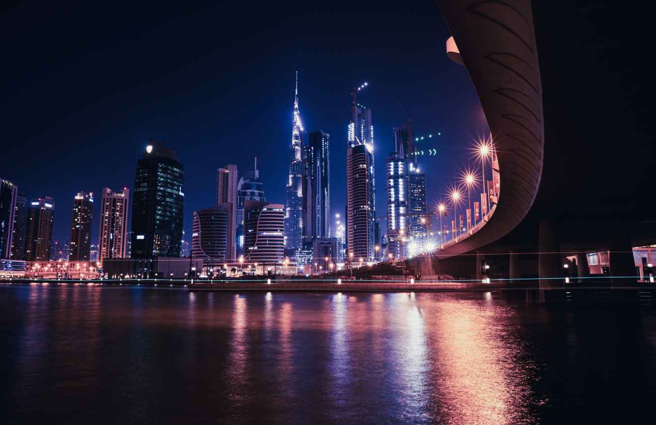 Devmark Group background image